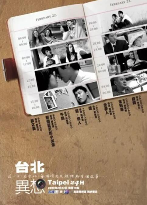 她表示“这个新项目非常困难，我最近总是做噩梦。